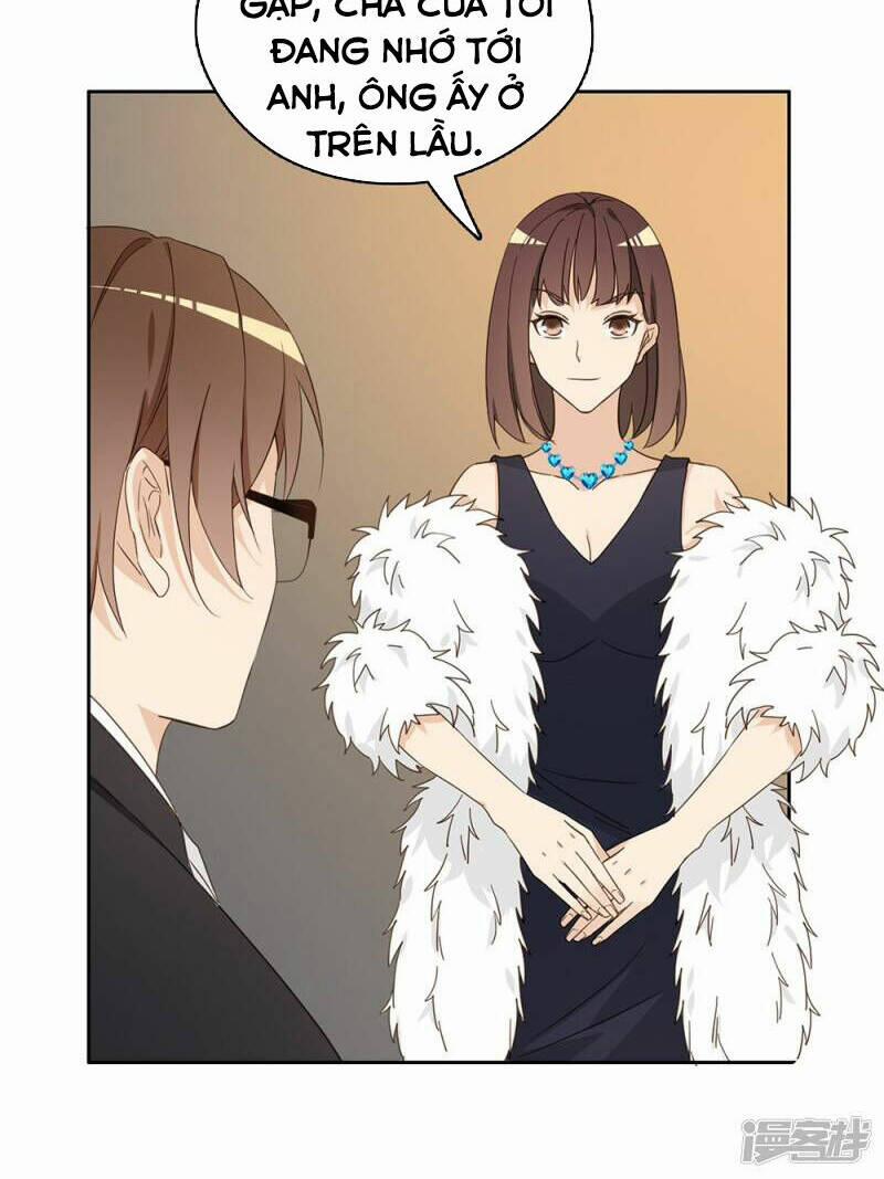 Thúc Thúc, Biệt Bào 39 trang 26