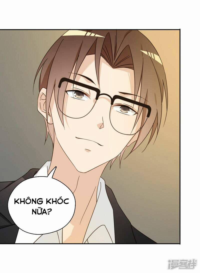 Thúc Thúc, Biệt Bào 39 trang 3