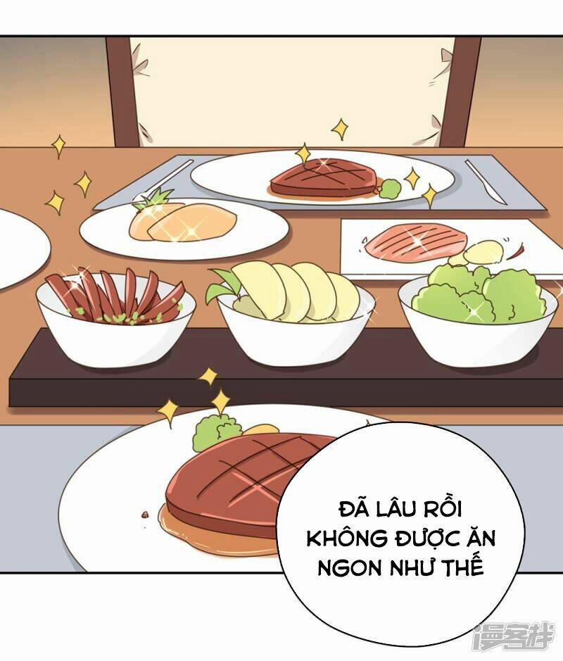 Thúc Thúc, Biệt Bào 39 trang 31