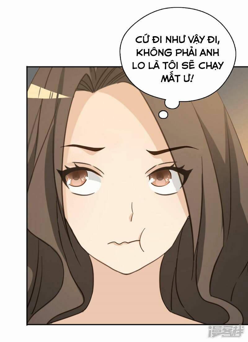 Thúc Thúc, Biệt Bào 39 trang 32