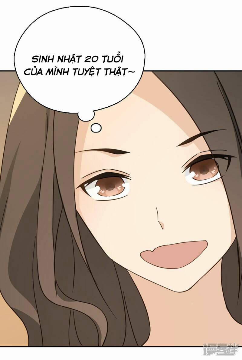 Thúc Thúc, Biệt Bào 39 trang 33