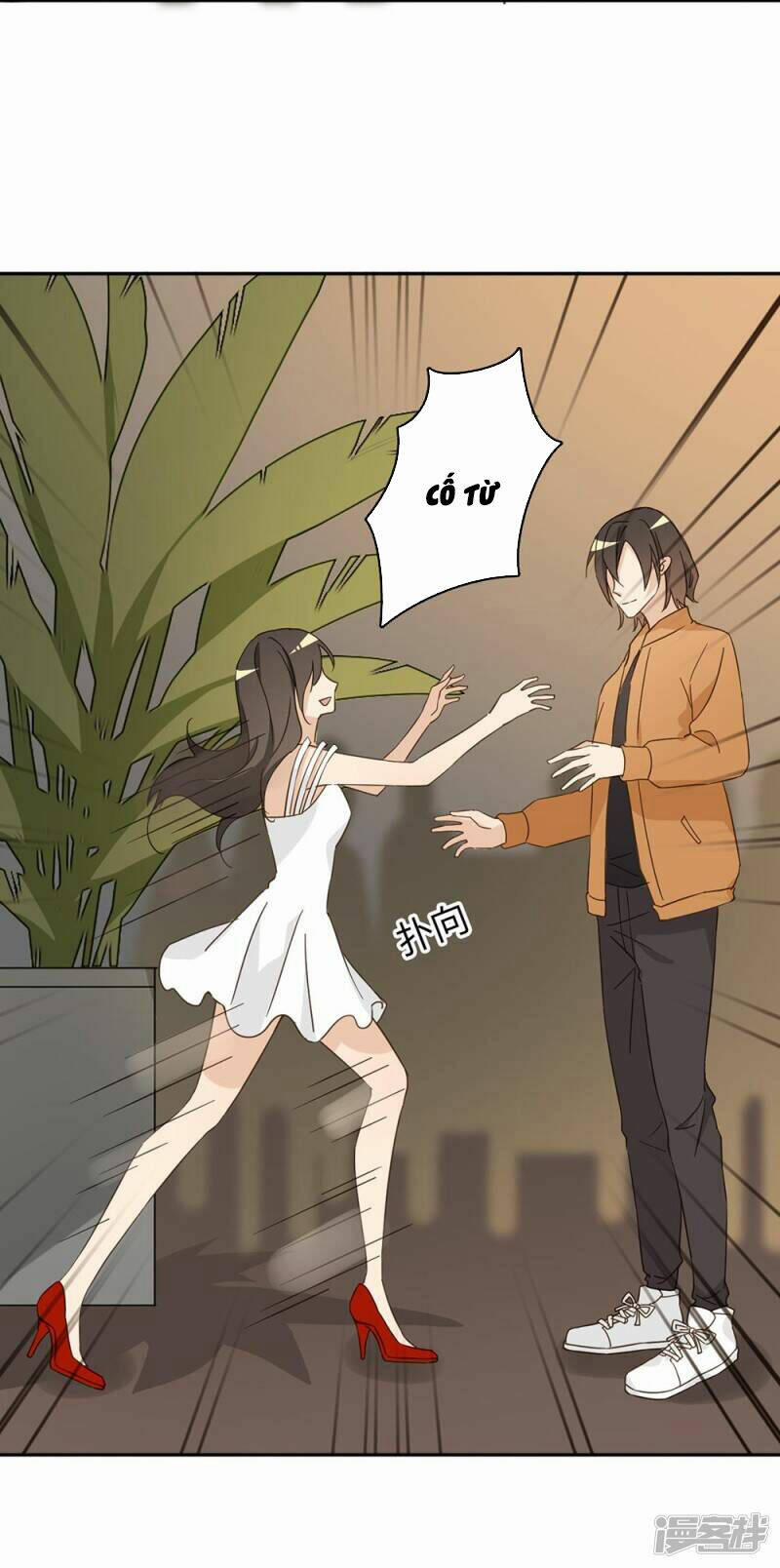 Thúc Thúc, Biệt Bào 39 trang 38