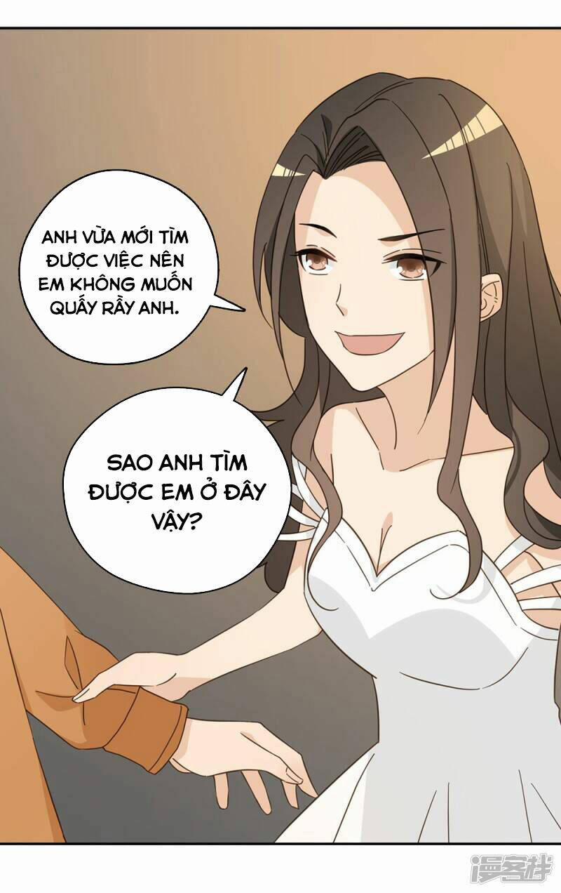 Thúc Thúc, Biệt Bào 39 trang 41