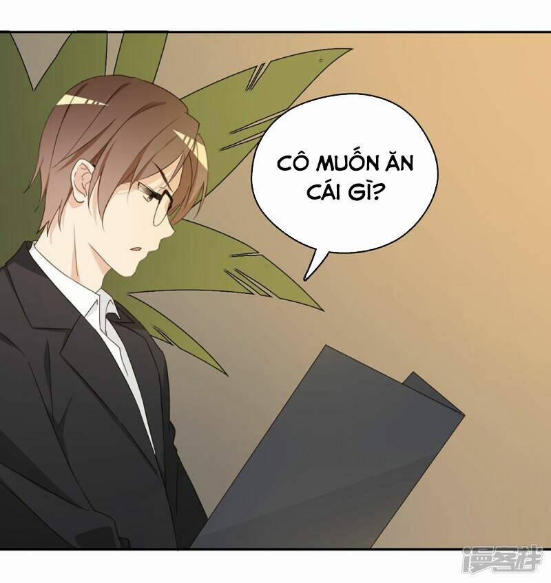 Thúc Thúc, Biệt Bào 39 trang 5