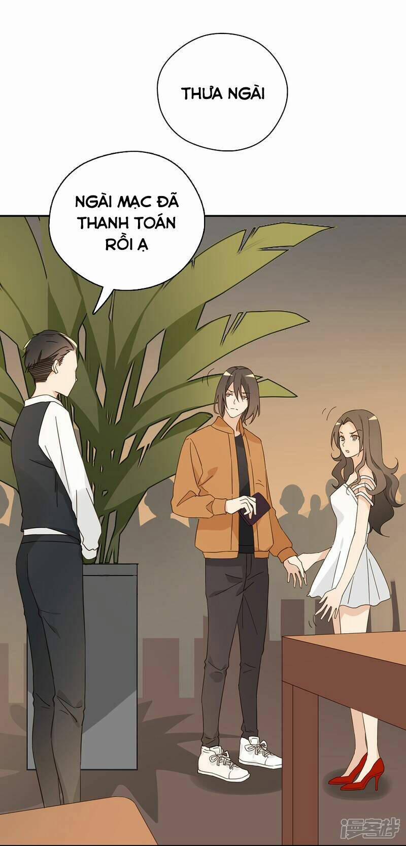 Thúc Thúc, Biệt Bào 39 trang 50