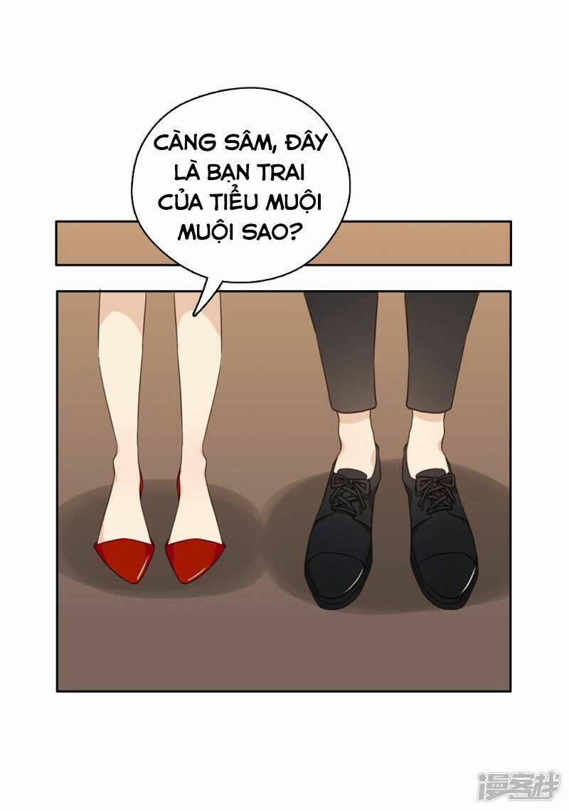 Thúc Thúc, Biệt Bào 39 trang 52