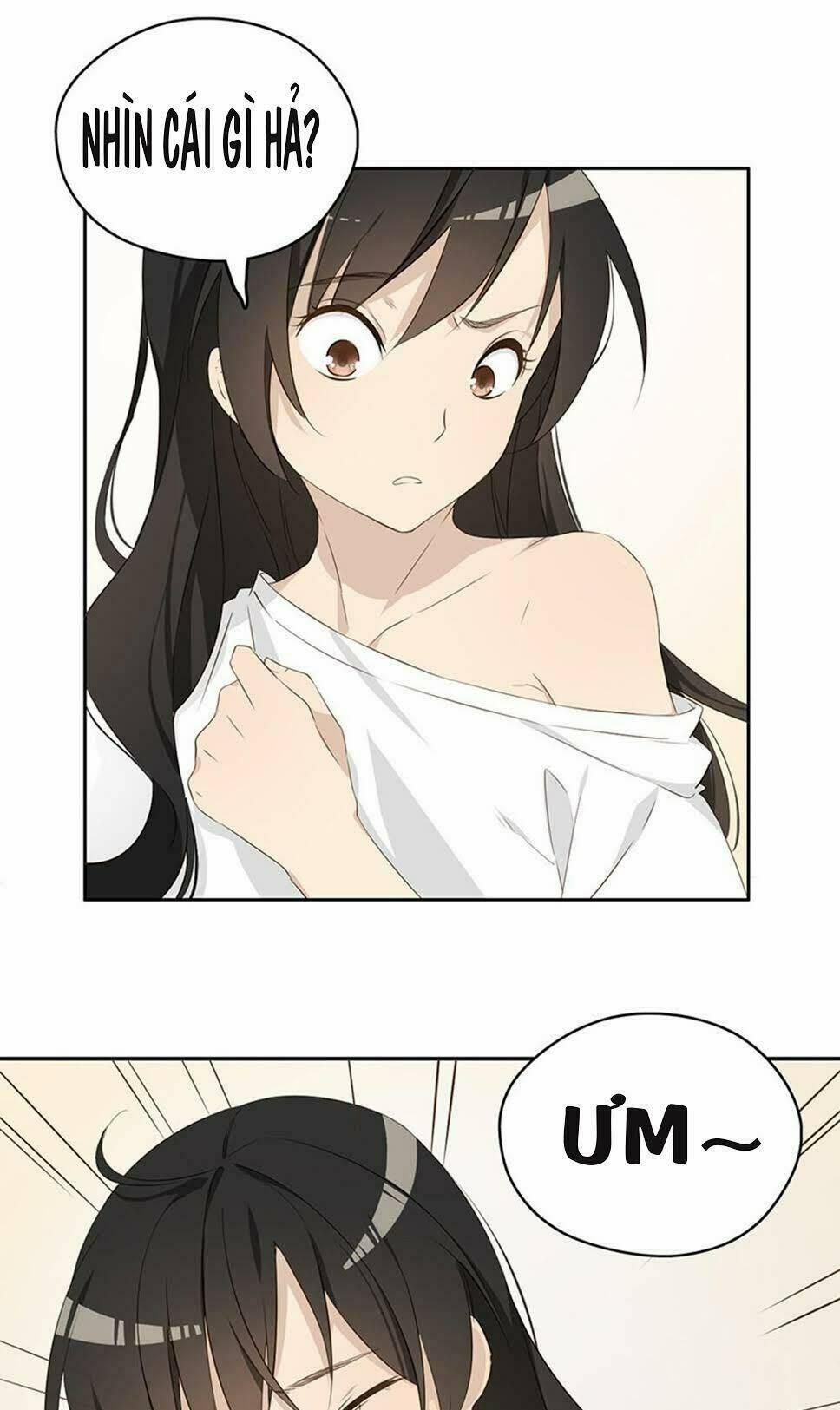 Thúc Thúc, Biệt Bào 4 trang 10