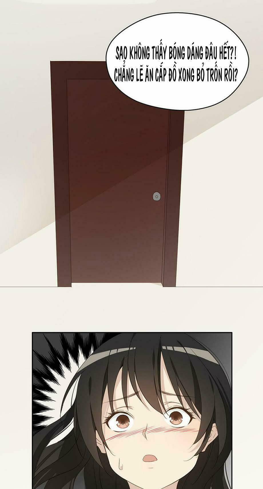 Thúc Thúc, Biệt Bào 4 trang 14