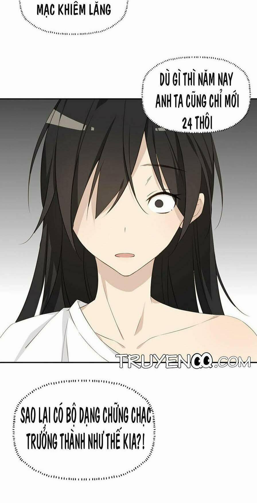 Thúc Thúc, Biệt Bào 4 trang 2