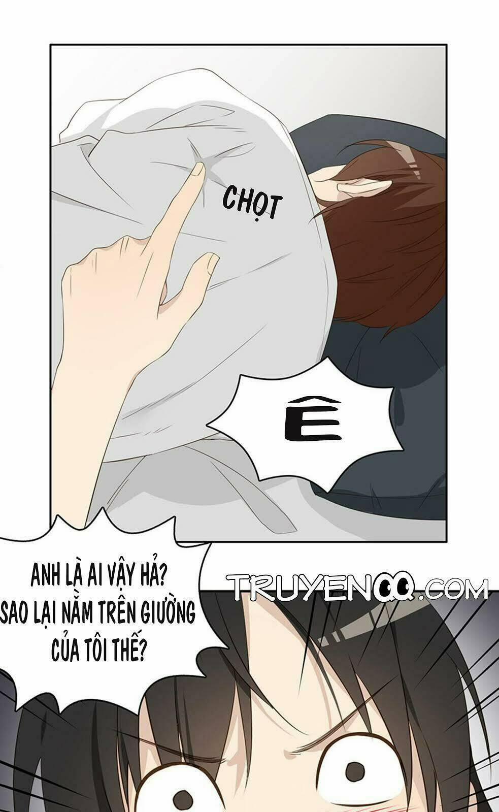 Thúc Thúc, Biệt Bào 4 trang 3