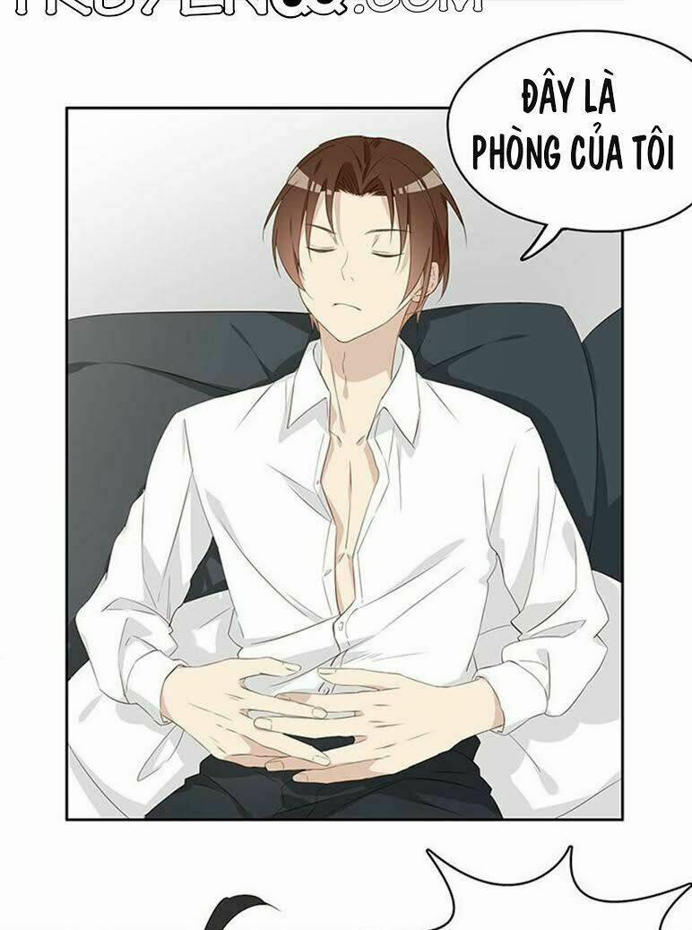 Thúc Thúc, Biệt Bào 4 trang 6