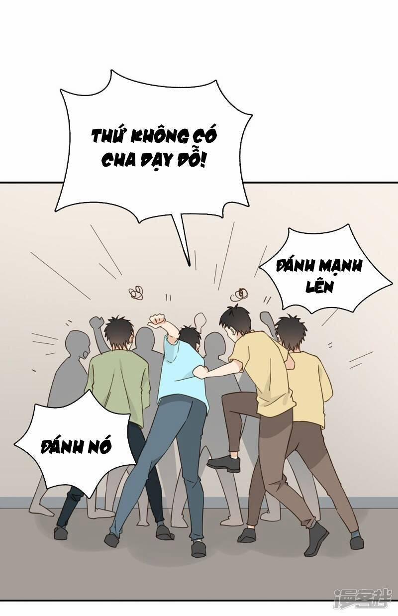 Thúc Thúc, Biệt Bào 40 trang 16