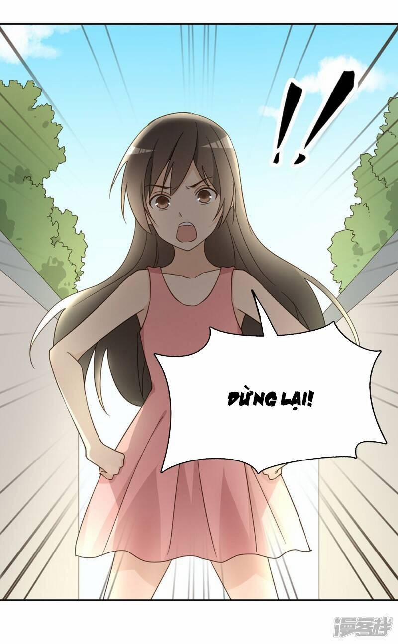 Thúc Thúc, Biệt Bào 40 trang 18