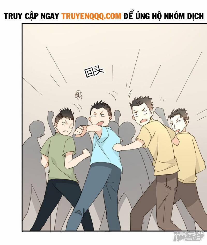 Thúc Thúc, Biệt Bào 40 trang 19