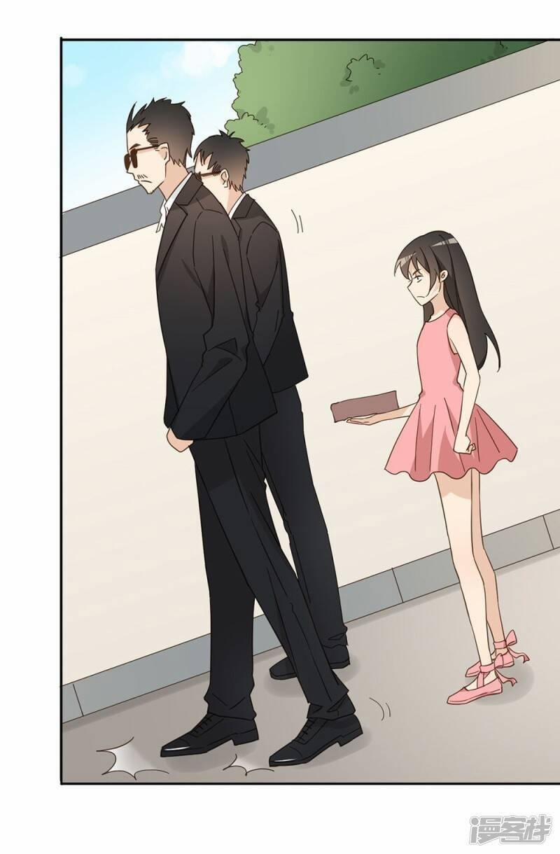 Thúc Thúc, Biệt Bào 40 trang 23