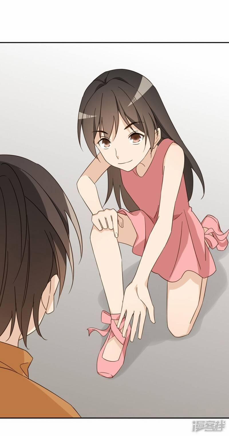 Thúc Thúc, Biệt Bào 40 trang 27