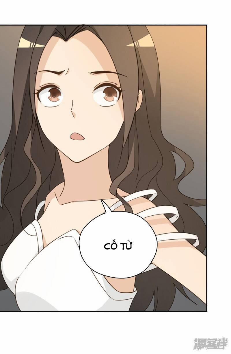 Thúc Thúc, Biệt Bào 40 trang 3