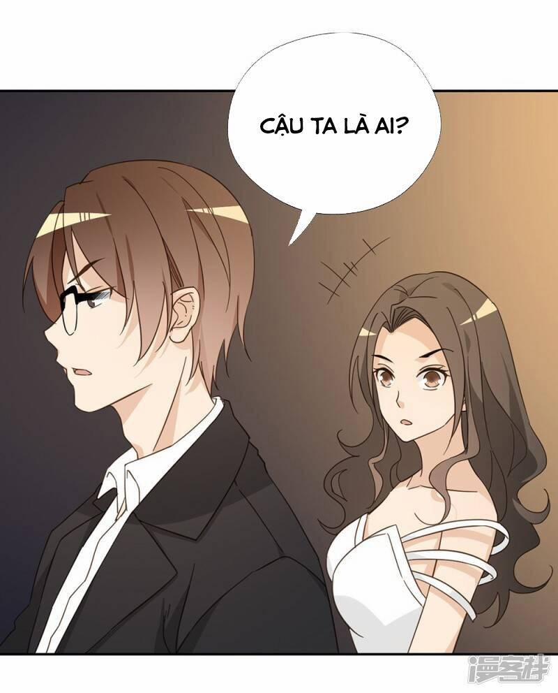 Thúc Thúc, Biệt Bào 40 trang 42