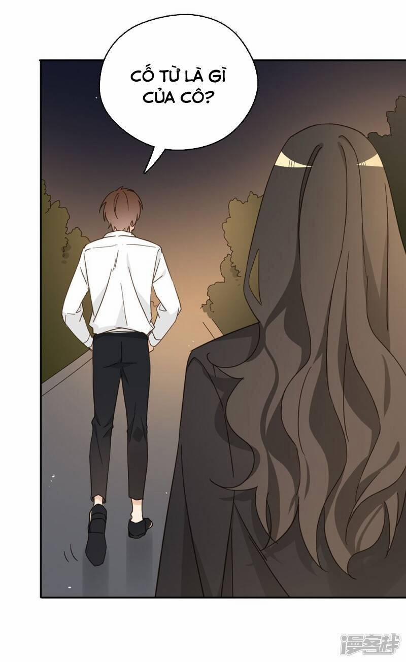 Thúc Thúc, Biệt Bào 40 trang 47