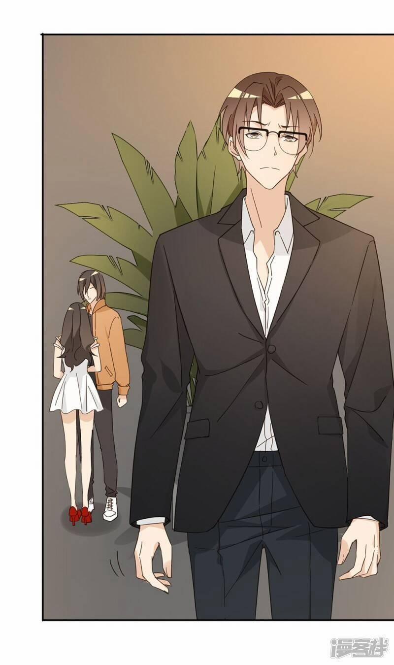 Thúc Thúc, Biệt Bào 40 trang 8