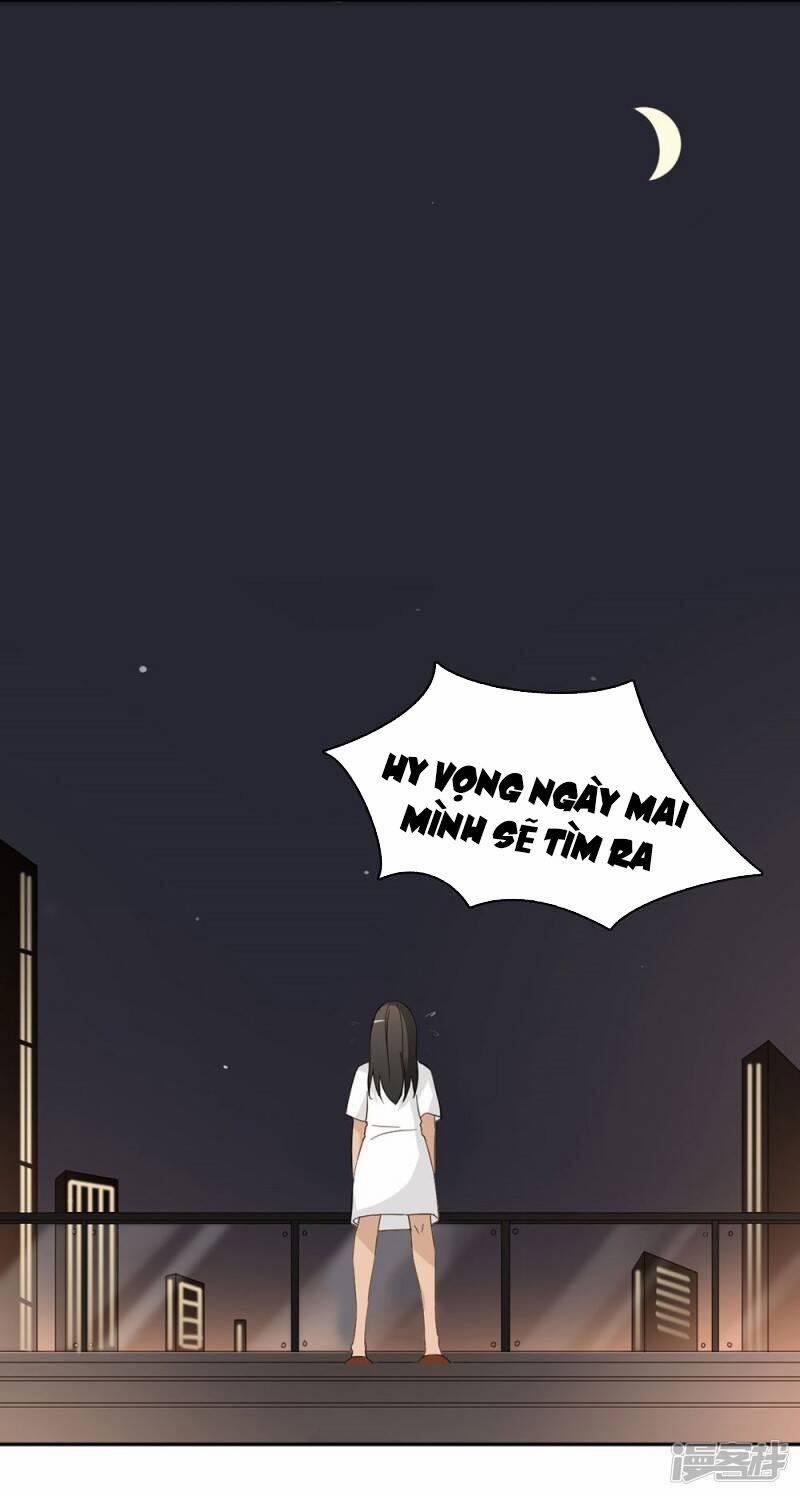 Thúc Thúc, Biệt Bào 41 trang 11