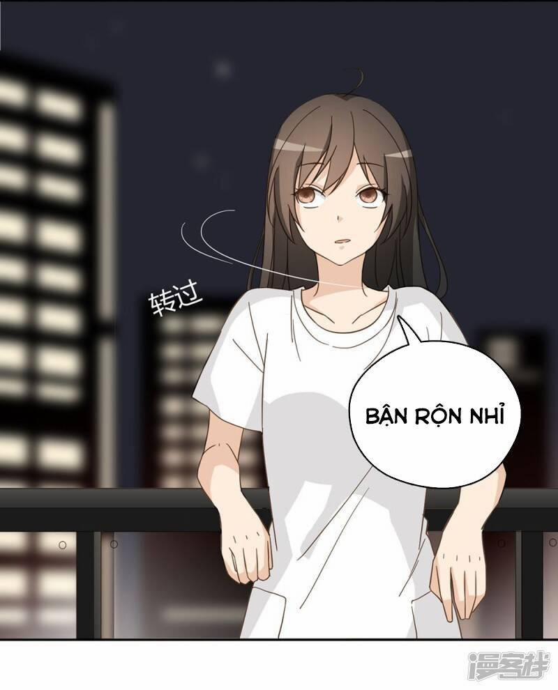 Thúc Thúc, Biệt Bào 41 trang 15