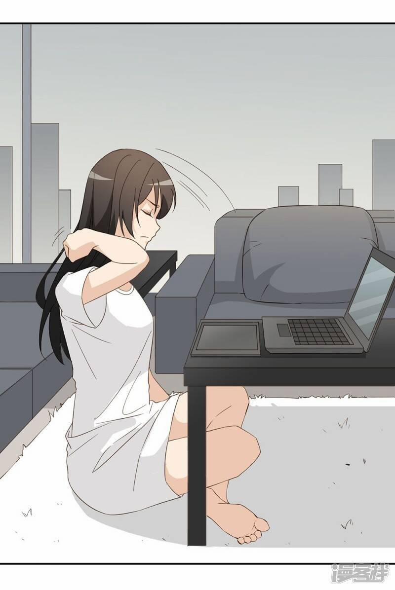 Thúc Thúc, Biệt Bào 41 trang 30