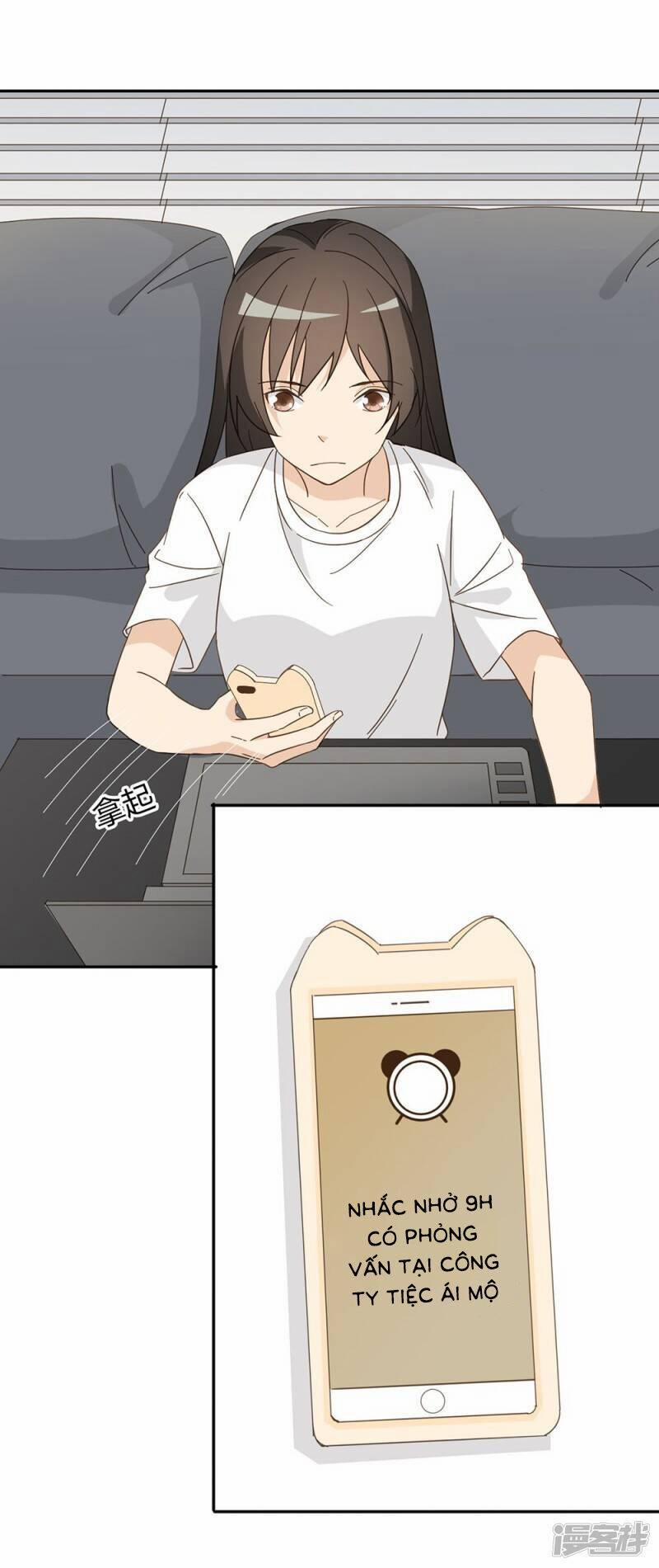 Thúc Thúc, Biệt Bào 41 trang 37