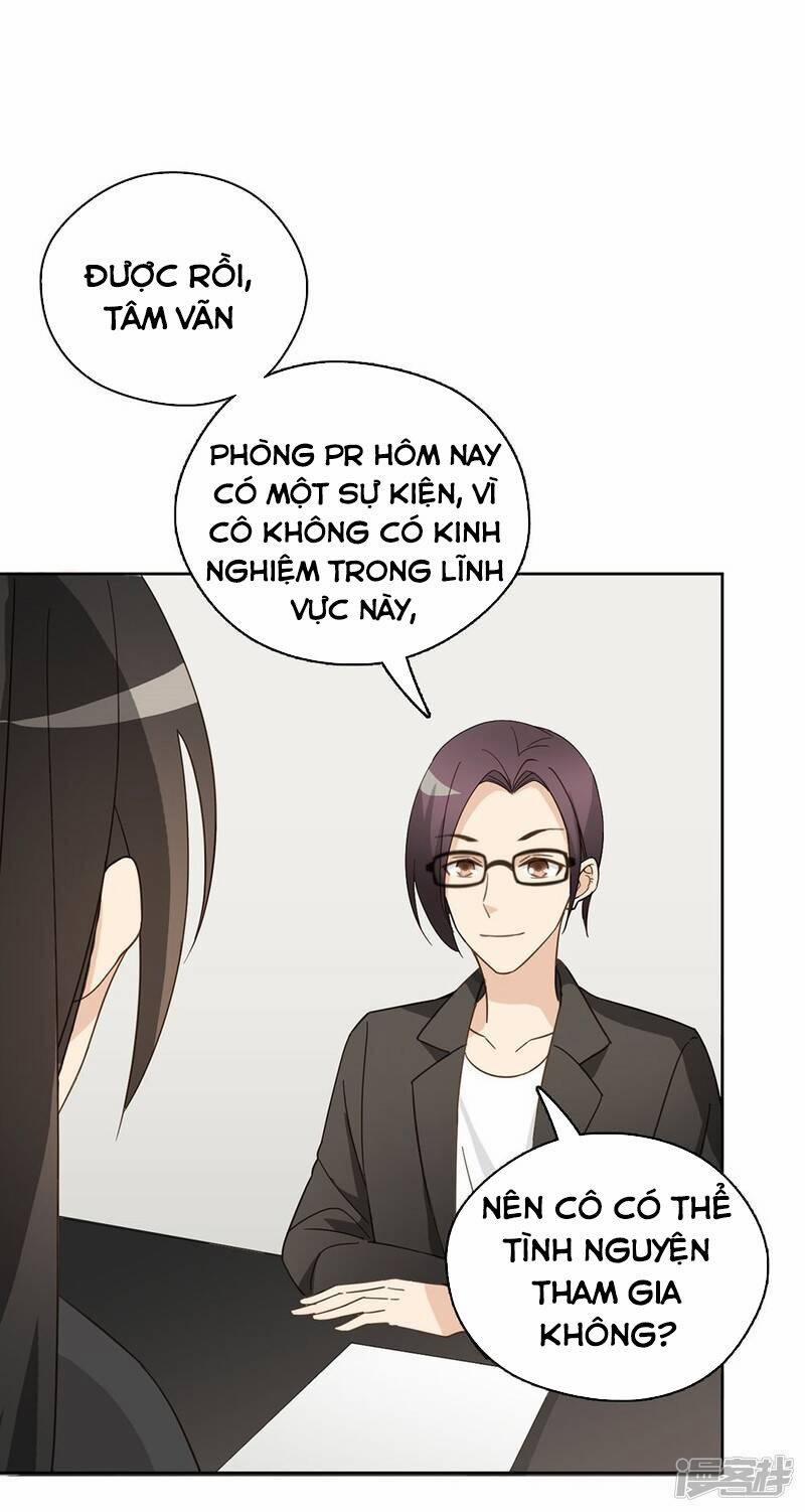 Thúc Thúc, Biệt Bào 41 trang 47