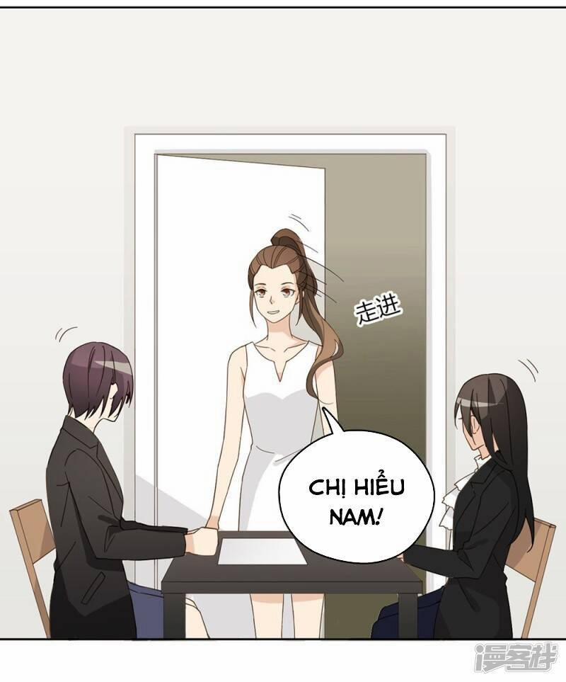 Thúc Thúc, Biệt Bào 41 trang 50