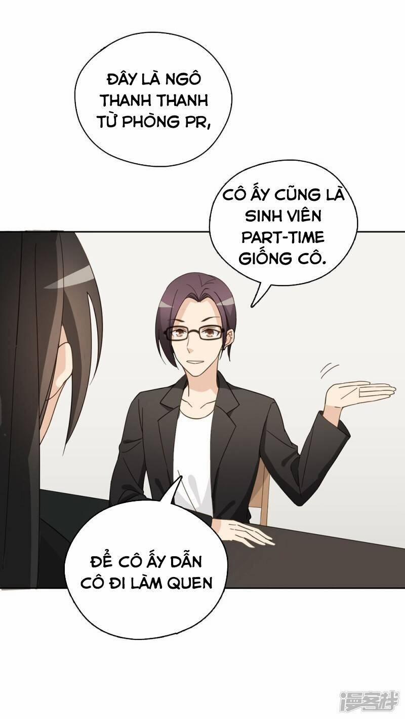 Thúc Thúc, Biệt Bào 41 trang 51