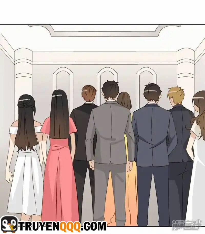 Thúc Thúc, Biệt Bào 42 trang 14