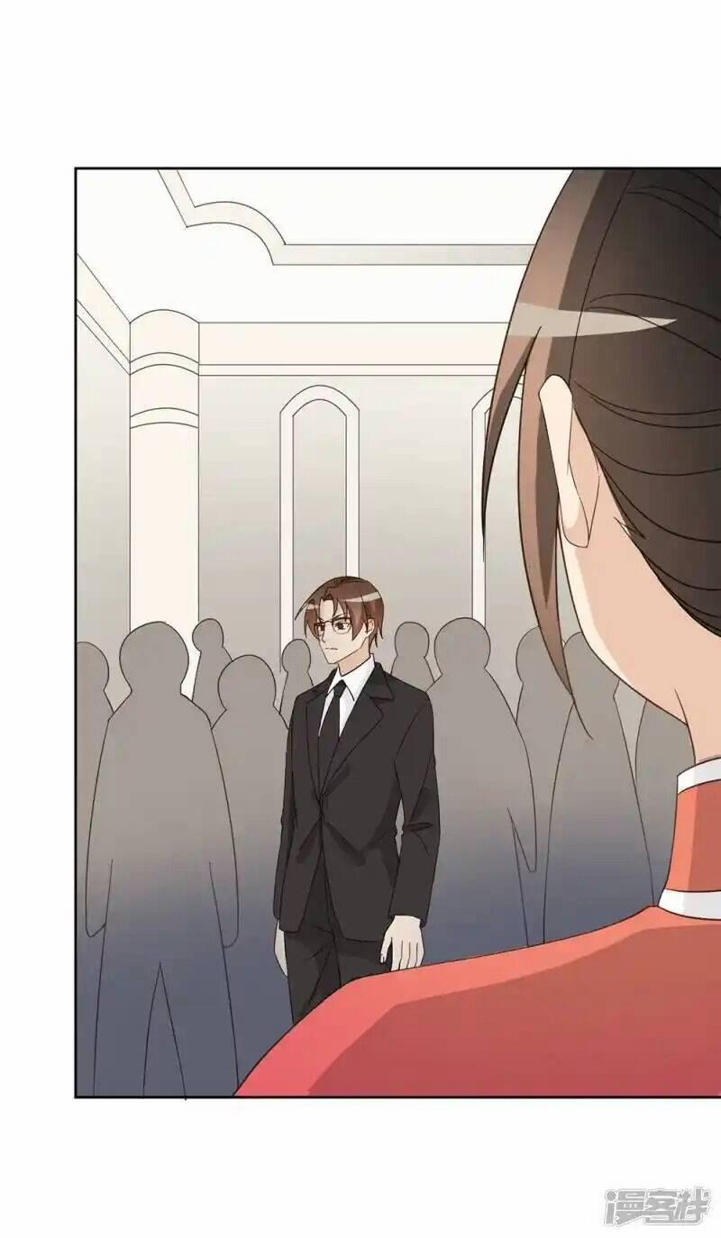 Thúc Thúc, Biệt Bào 42 trang 27