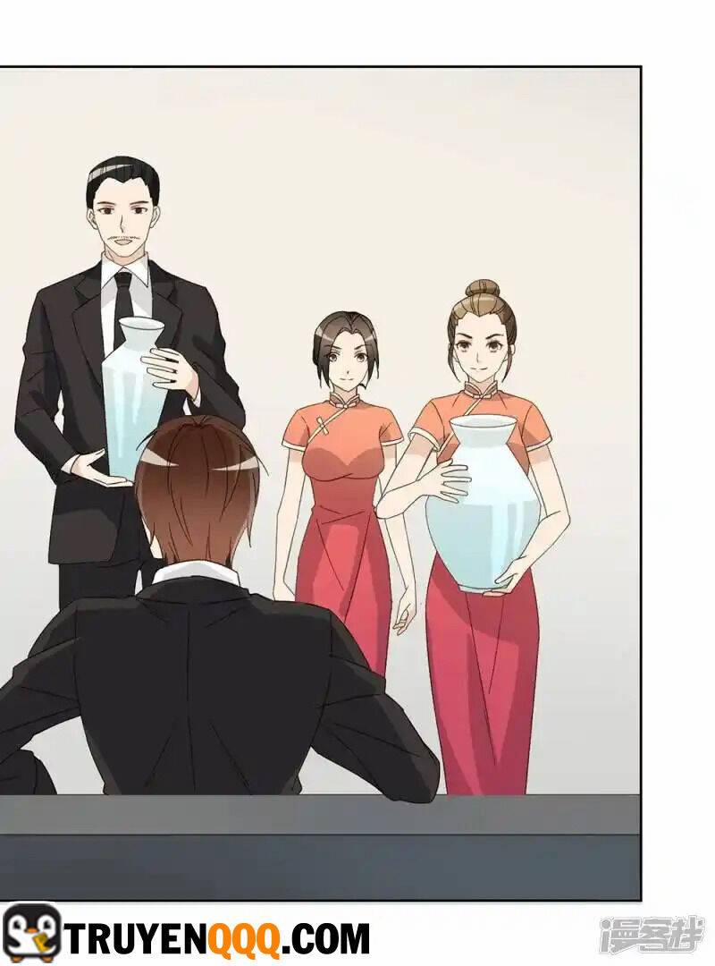 Thúc Thúc, Biệt Bào 43 trang 13