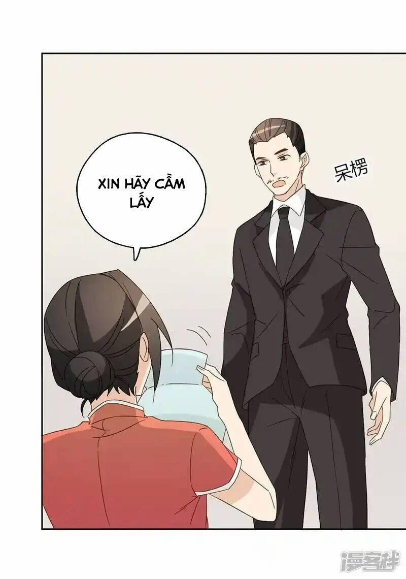 Thúc Thúc, Biệt Bào 43 trang 29