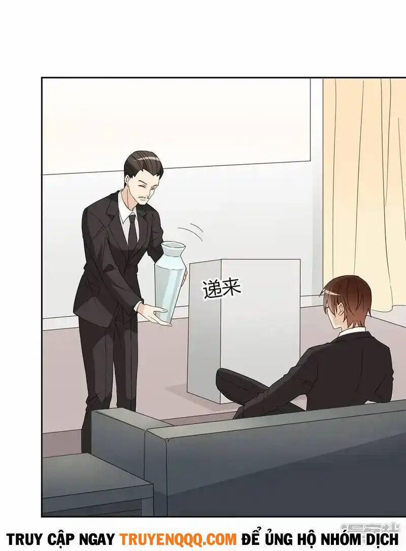 Thúc Thúc, Biệt Bào 43 trang 3