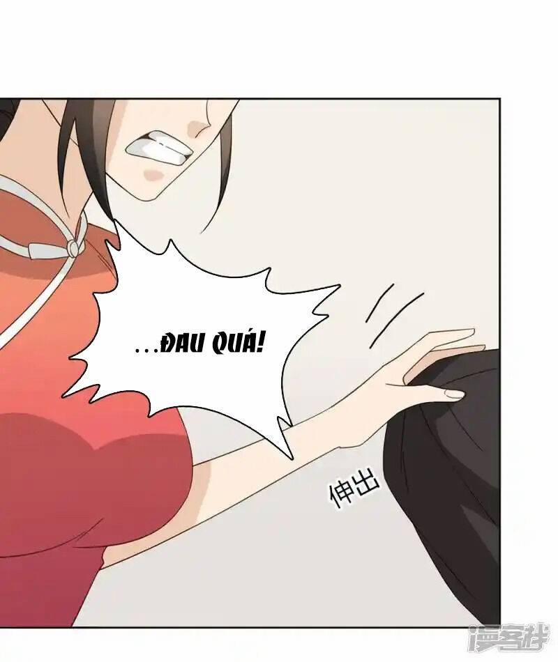 Thúc Thúc, Biệt Bào 43 trang 37