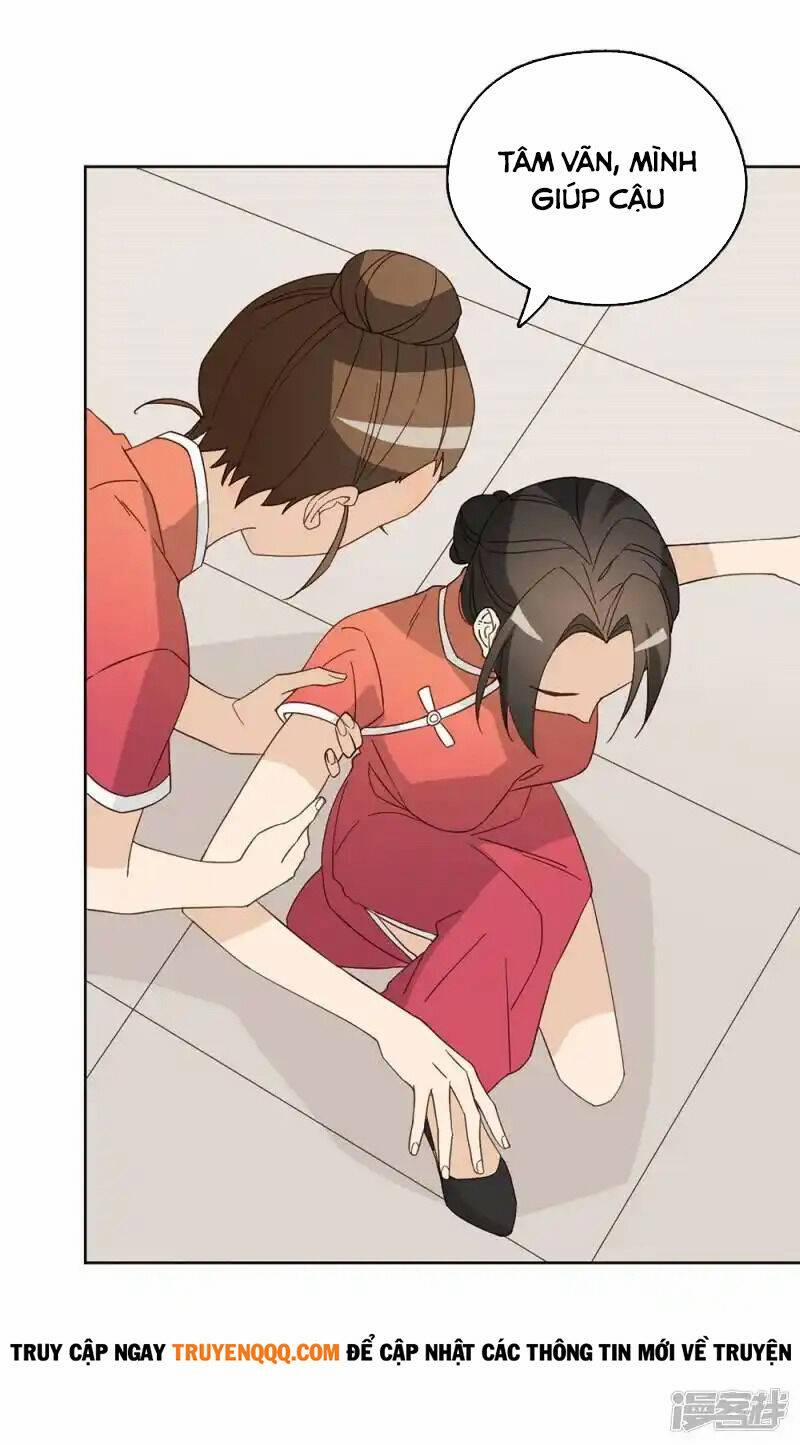 Thúc Thúc, Biệt Bào 43 trang 38