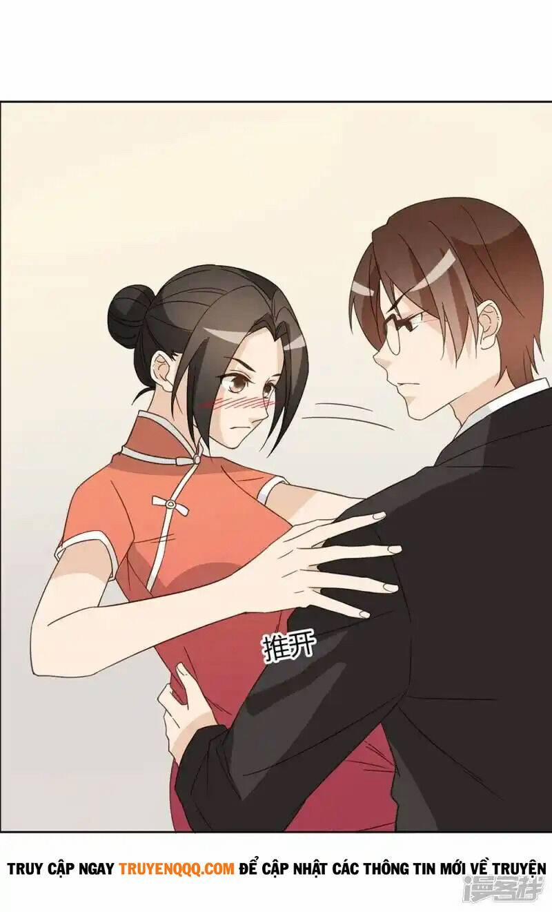 Thúc Thúc, Biệt Bào 43 trang 53