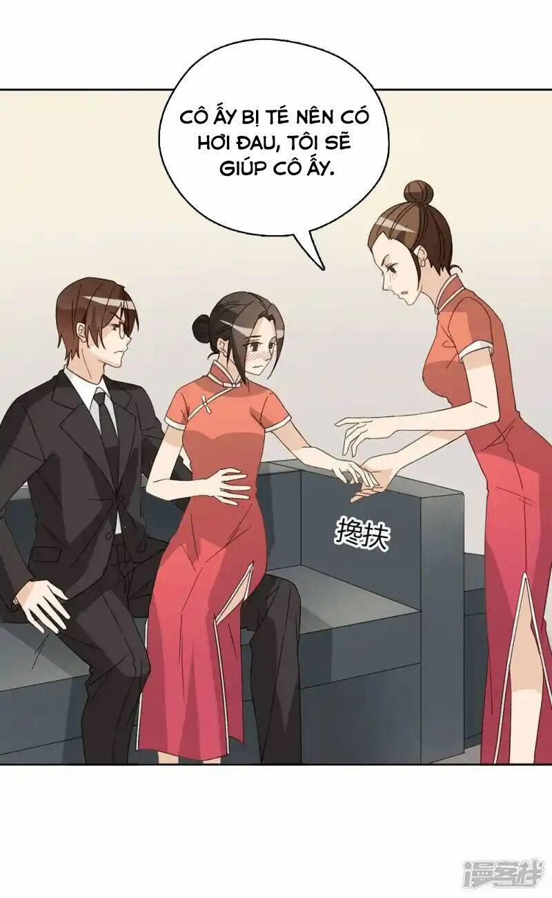 Thúc Thúc, Biệt Bào 43 trang 55