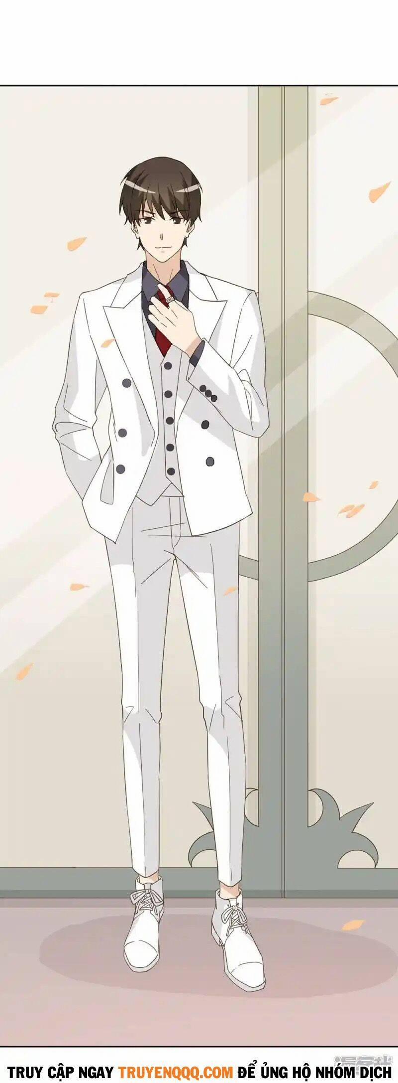 Thúc Thúc, Biệt Bào 44 trang 17