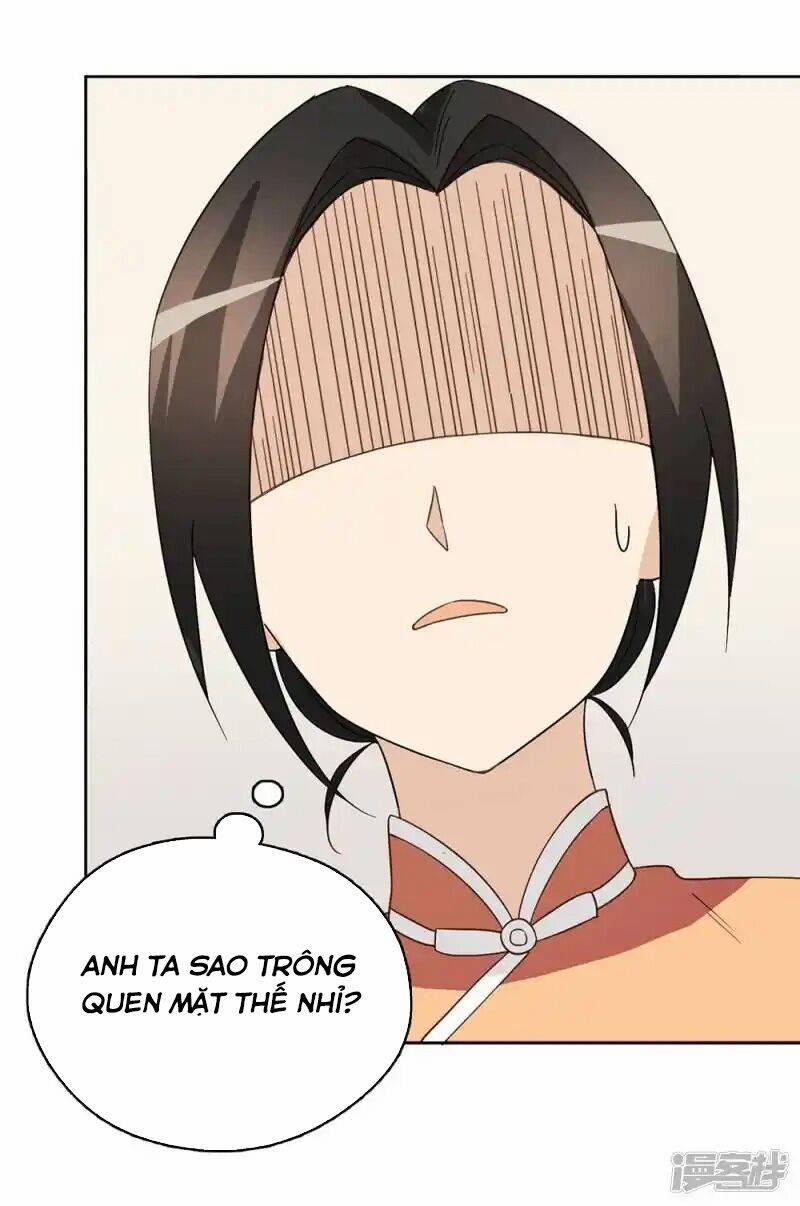 Thúc Thúc, Biệt Bào 44 trang 18