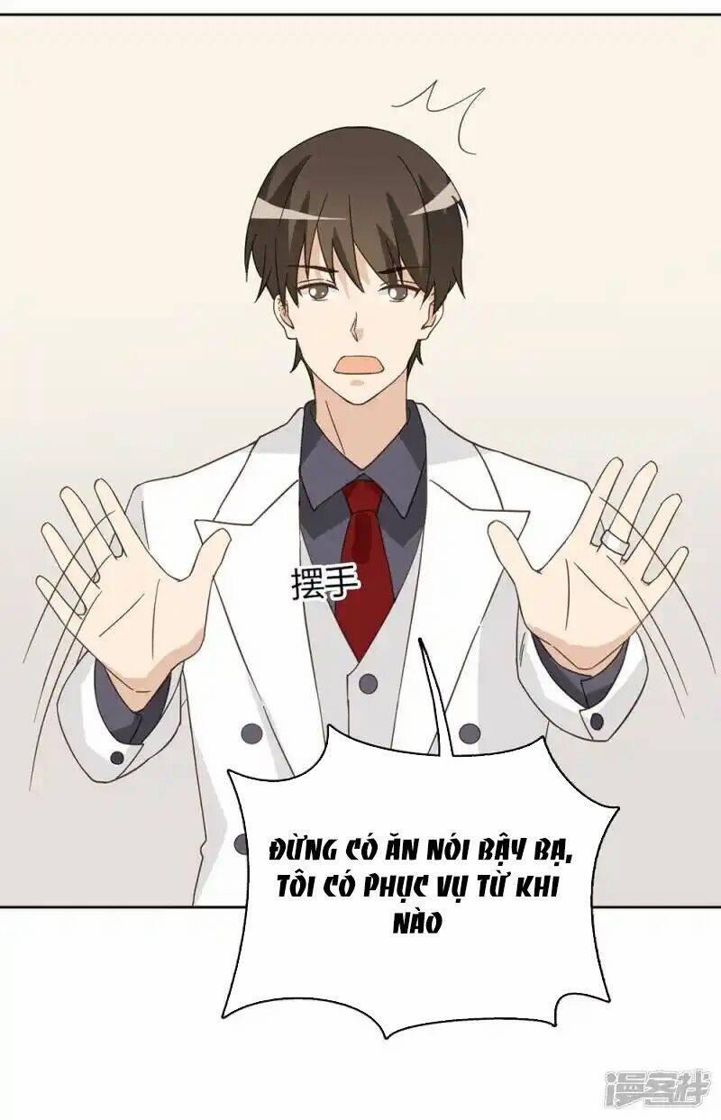 Thúc Thúc, Biệt Bào 44 trang 20