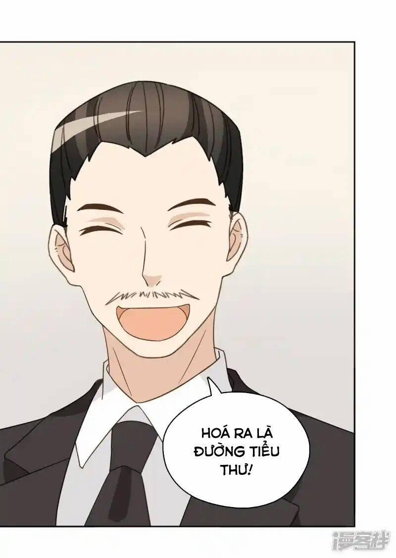 Thúc Thúc, Biệt Bào 44 trang 23