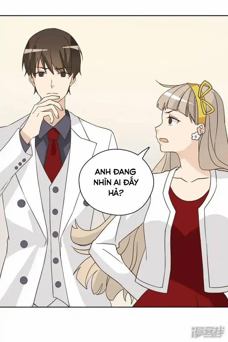 Thúc Thúc, Biệt Bào 44 trang 28