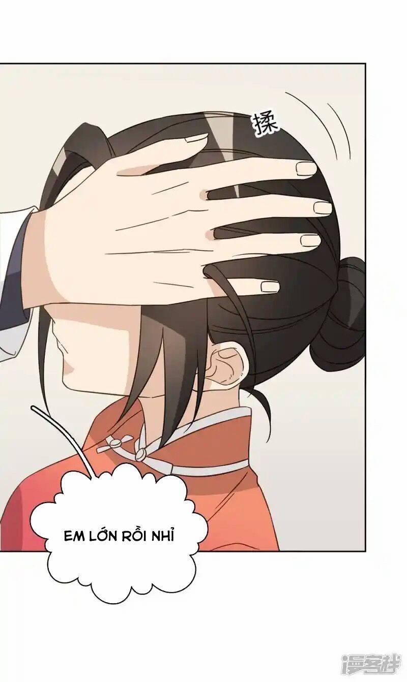 Thúc Thúc, Biệt Bào 44 trang 34