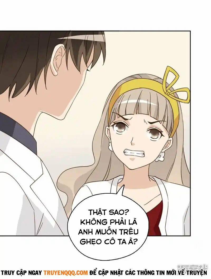 Thúc Thúc, Biệt Bào 44 trang 37