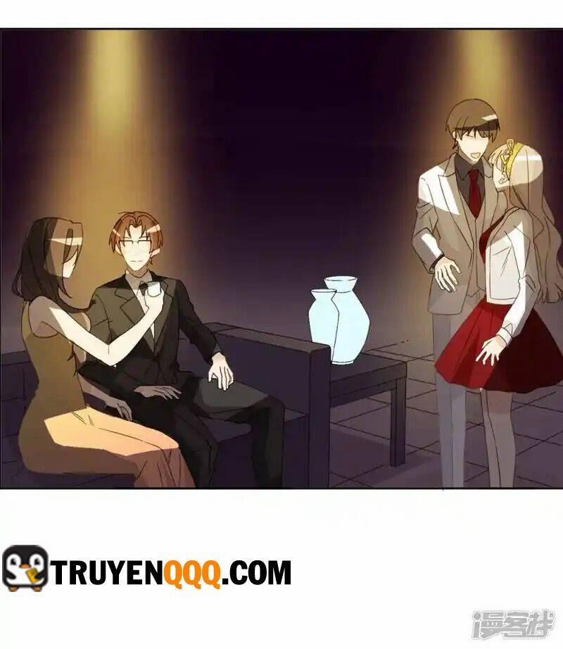 Thúc Thúc, Biệt Bào 44 trang 42