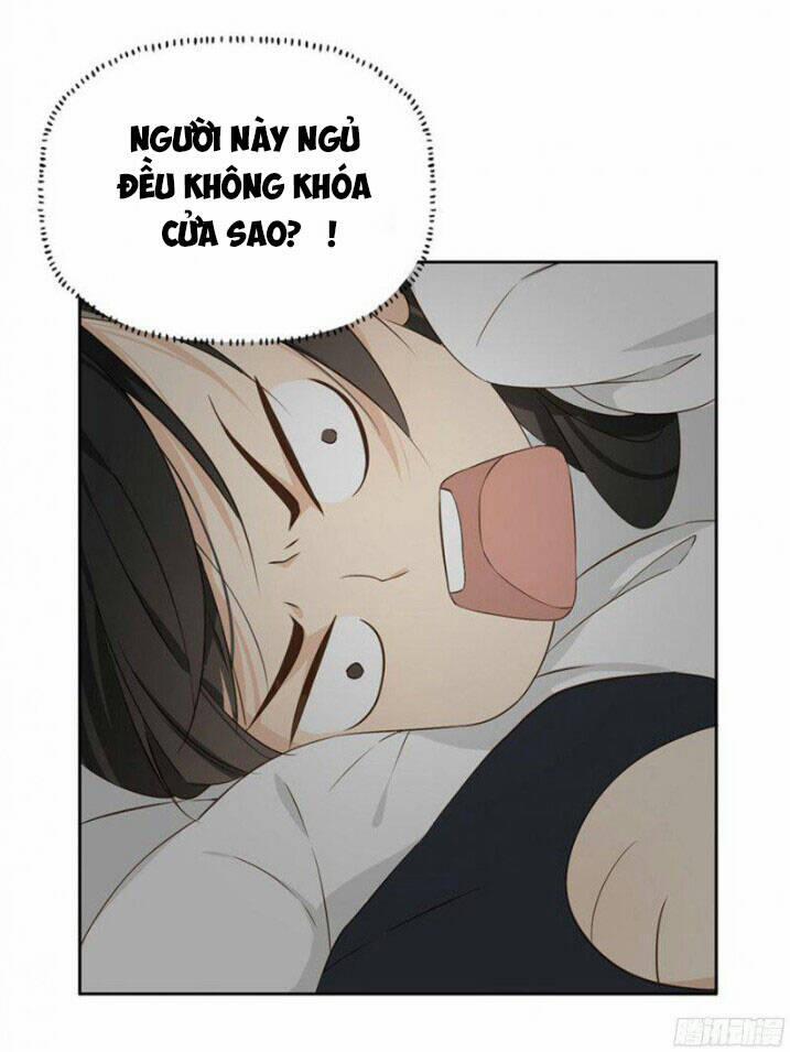 Thúc Thúc, Biệt Bào 5 trang 10