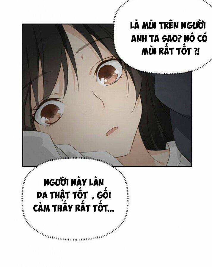 Thúc Thúc, Biệt Bào 5 trang 13